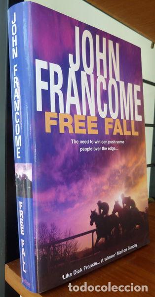 Libros: Free fall- 9780755326938