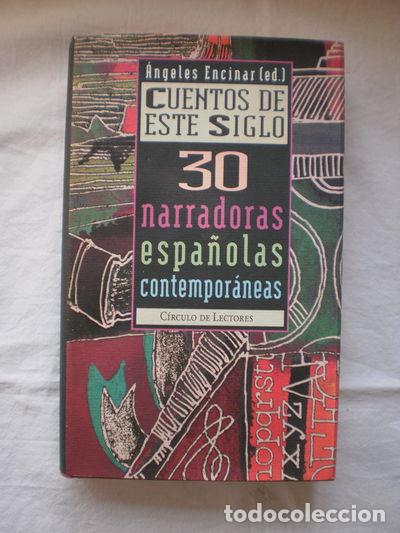 Libros: Cuentos de este siglo- 9788422667155 - Foto 1