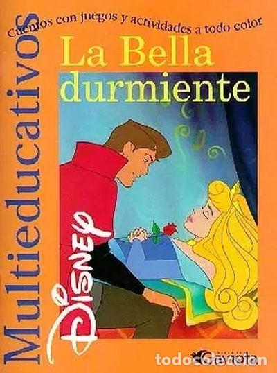 Libros: La Bella Durmiente- 9788439201052 - Foto 1