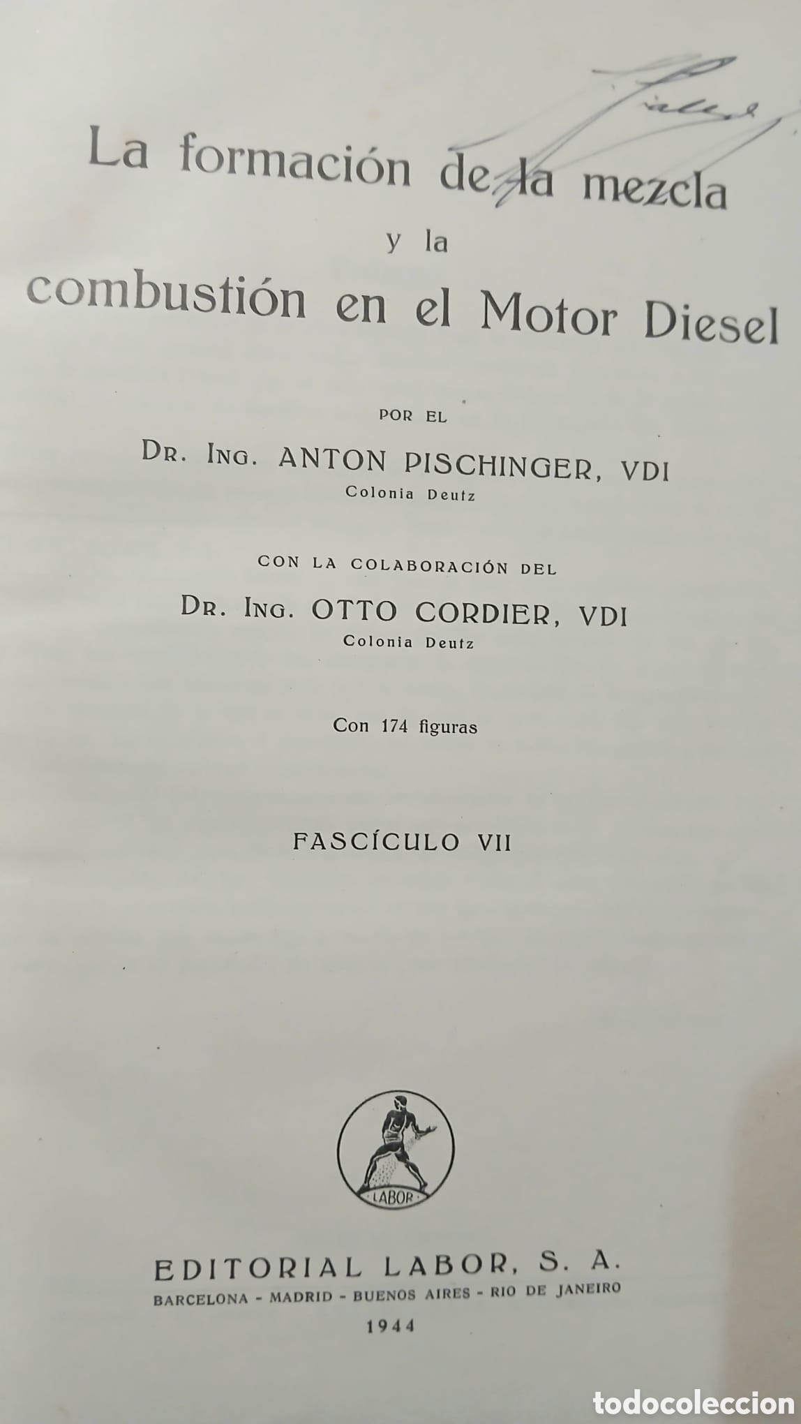 Libros: Motores de combustion interna - Foto 2