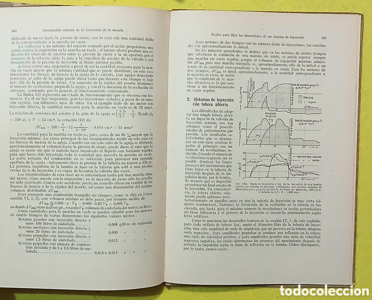 Libros: Motores de combustion interna - Foto 3