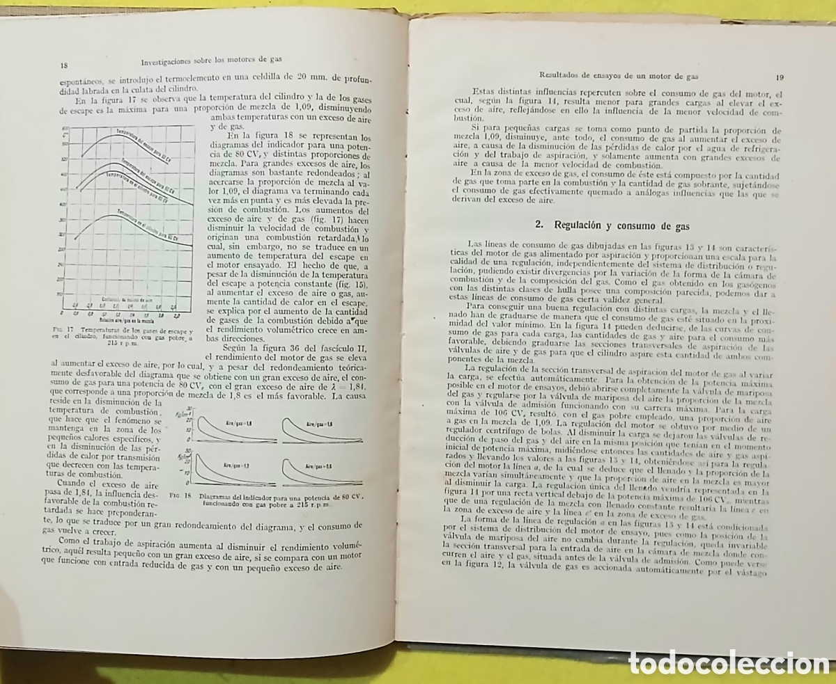 Libros: Motores de combusti&oacute;n interna - Foto 3