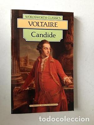 Libros: Candide - Voltaire - Voltaire - Foto 1