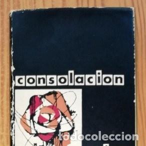 Libros: Consolaci&oacute;n. Nino Salvaneschi - Foto 1