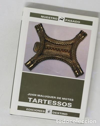 Libros: Tartessos, la ciudad sin historia - Foto 1