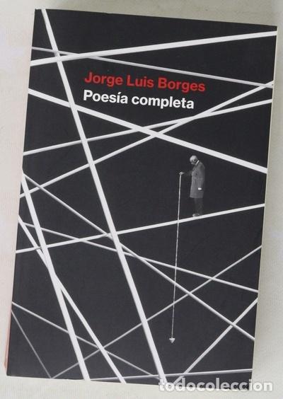 Libros: Jorge Luis Borges, 1899-2019 : edici&oacute;n conmemorativa