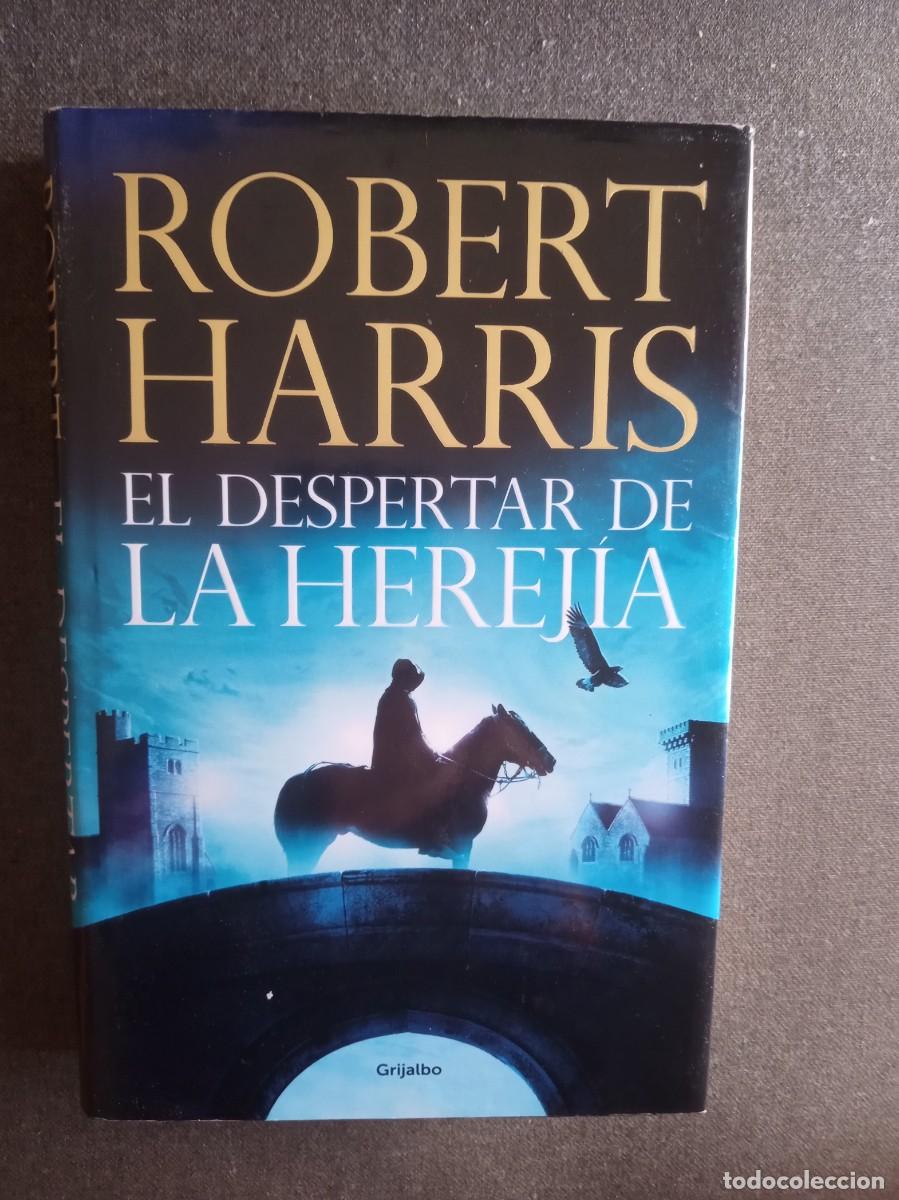 Libros: EL DESPERTAR DE LA HEREJ&Iacute;A - Foto 1
