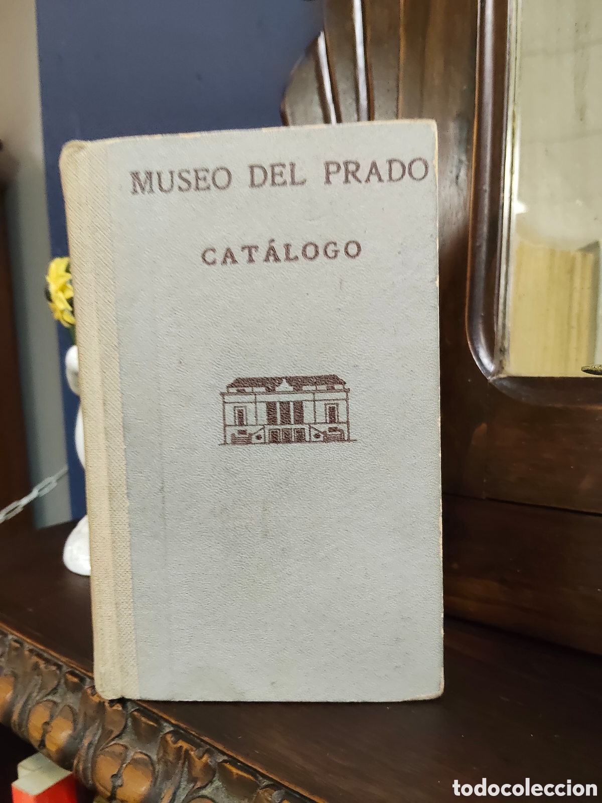 Libros: Museo del Prado. Catalogo - Foto 1