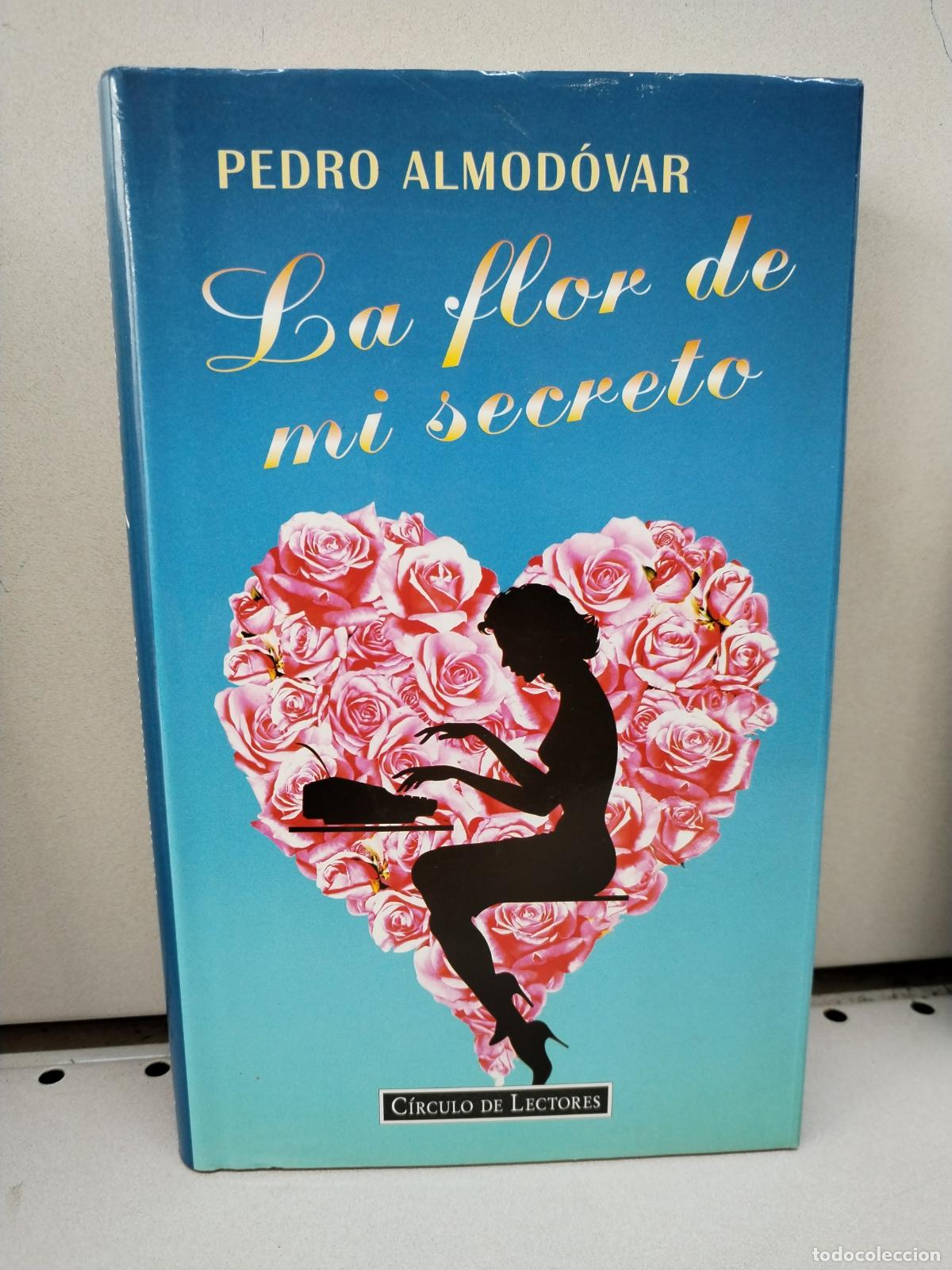 Libros: La flor de mi secreto - Almod&oacute;var, Pedro - Foto 1