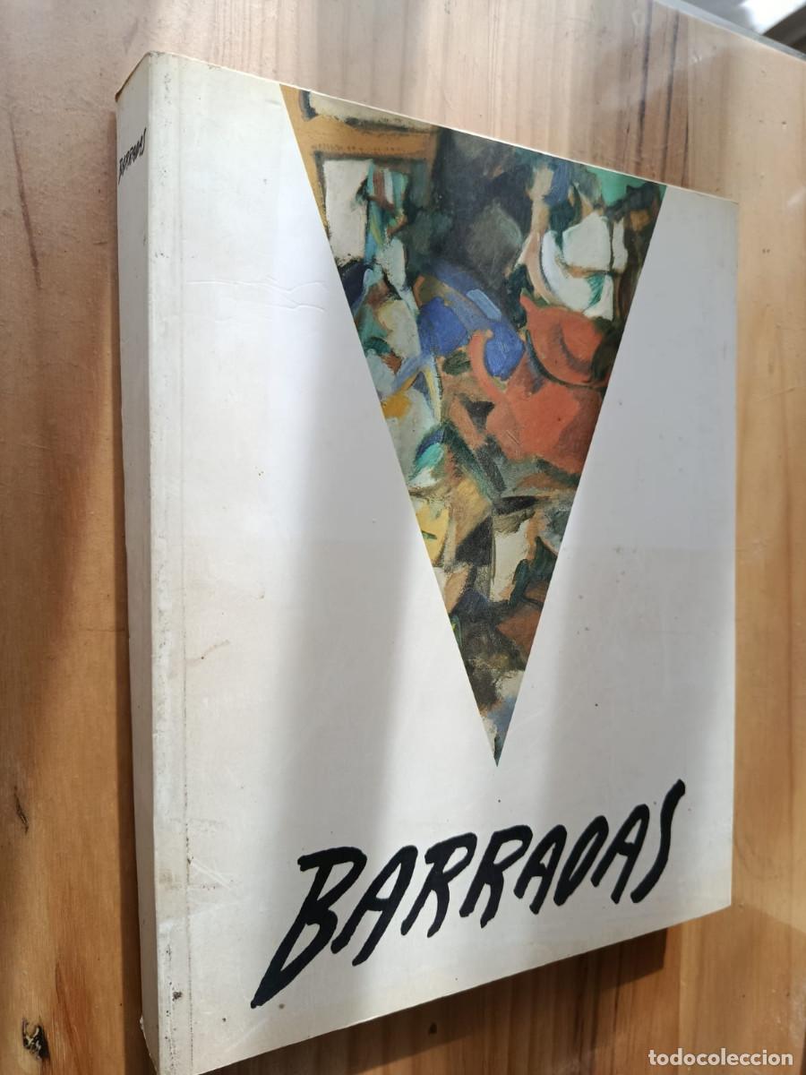 Libros: BARRADAS, EXPOSICI&Oacute;N ANTOL&Oacute;GICA - VVAA - Foto 1