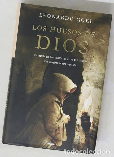 Libros: Los huesos de Dios Florencia, 1504 : una investigaci&oacute;n de Nicol&aacute;s Maquiavelo