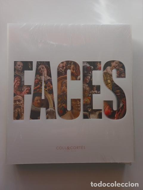 Libros: Jorge Coll y Nicolas Cortes, eds. - Faces - Foto 1