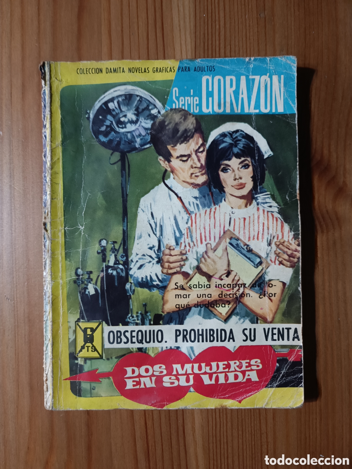 Libros: Dos mujeres en su vida - Foto 1