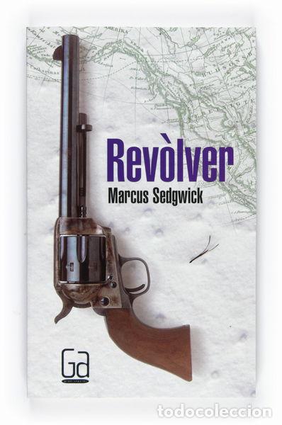 Libros: Rev&ograve;lver- 9788466127172