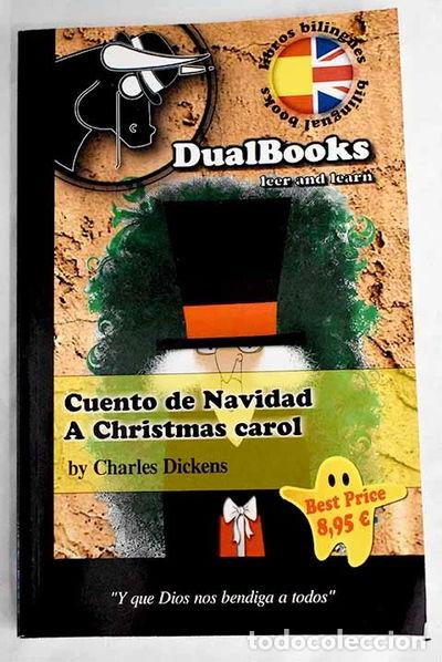 Libros: Cuento de Navidad- 9788493934583