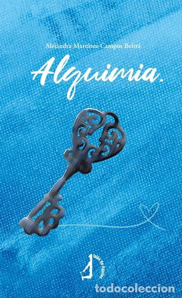Libros: Alquimia- 9788410240322 - Foto 1