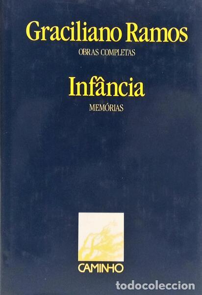 Libros: RAMOS. (Graciliano) - INF&Acirc;NCIA. - Foto 1