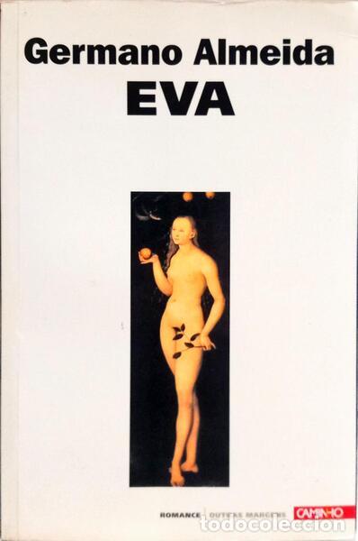 Libri di seconda mano: ALMEIDA. (Germano) - EVA. [DED. AUTOR]