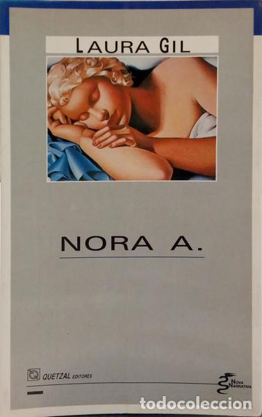 Livres: GIL. (Laura) - NORA A.