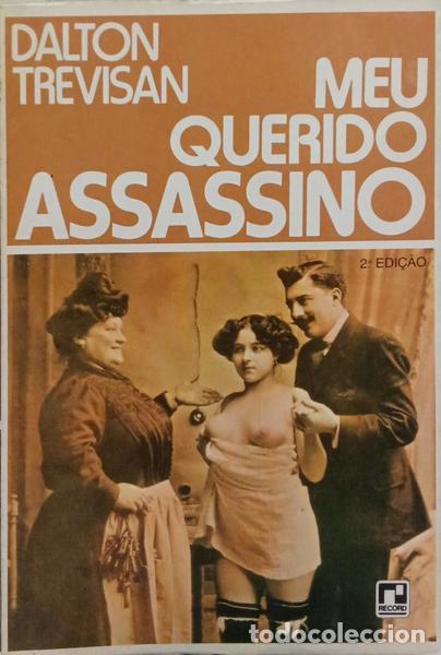 Libri di seconda mano: TREVISAN. (Dalton) - MEU QUERIDO ASSASSINO.