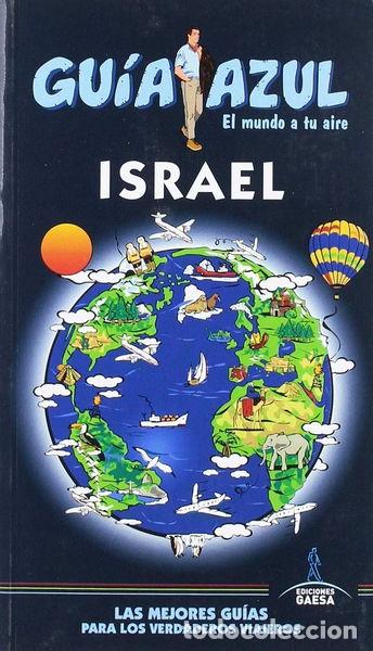Libros: Israel- 9788417823016 - Foto 1
