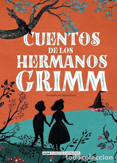 Libros: Cuentos de Grimm- 9788402013248 - Foto 1