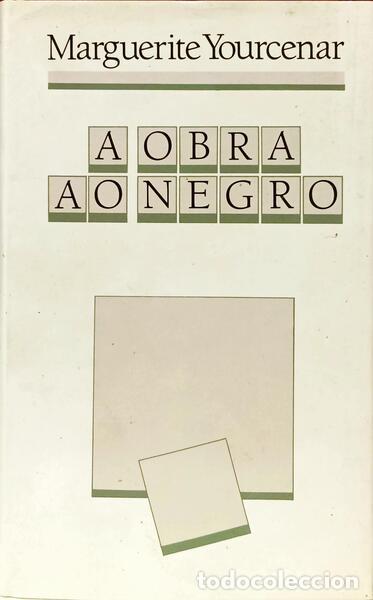 Libros: YOURCENAR. (Marguerite) - GOLPE DE MESTRE. - Foto 1