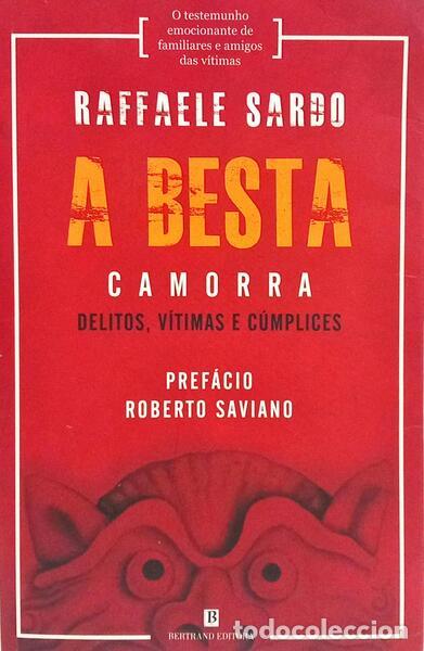 Libros: SARDO. (Raffaele) - A BESTA.