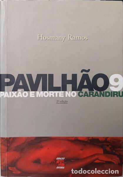 Libri di seconda mano: RAMOS. (Hosmany) - PAVILH&Atilde;O 9. [2.&ordf; EDI&Ccedil;&Atilde;O]