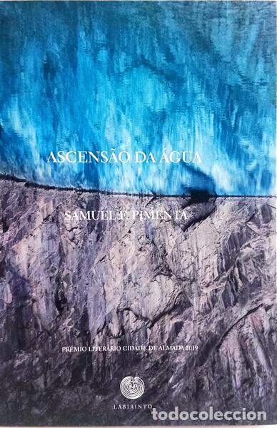 Libros: PIMENTA. (Samuel F.) - ASCENS&Atilde;O DA &Aacute;GUA. - Foto 1