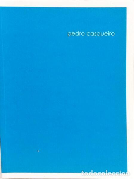 Libri di seconda mano: NAVARRO. (Mariano) - PEDRO CASQUEIRO.