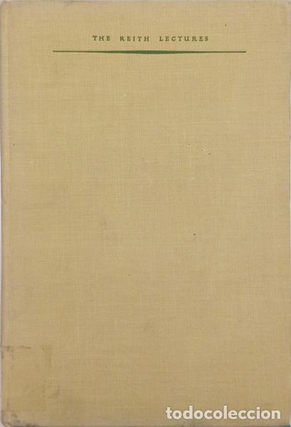 Libros: RUSSELL. (Bertrand) - AUTHORITY AND THE INDIVIDUAL. - Foto 2