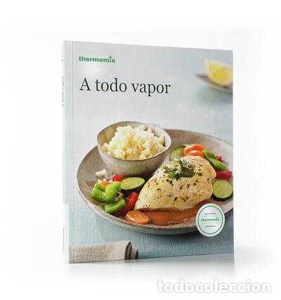 Libri di seconda mano: A todo vapor- 9783038440031