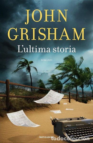 Libros: Lultima storia- 9788804726678 - Foto 1