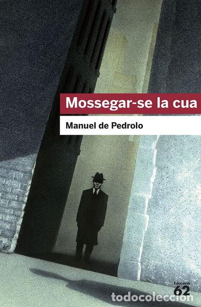 Libros: Mossegar-se la cua- 9788415192015 - Foto 1