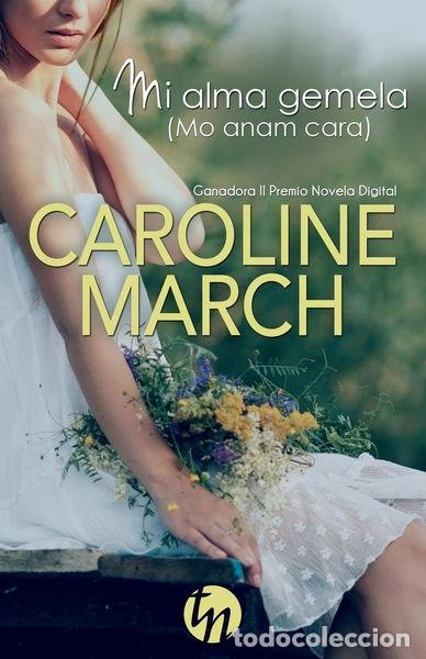 Libri di seconda mano: Mi alma gemela- 9788468747132