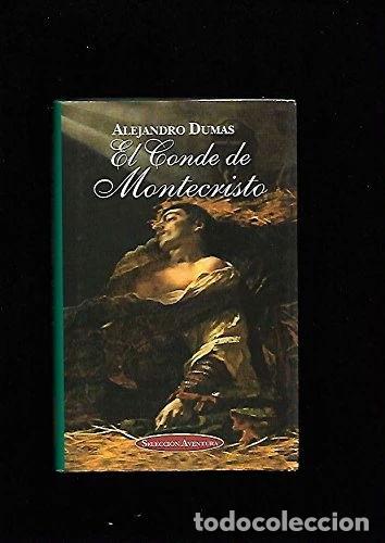 Libros: El Conde de Montecristo- 9788484037309 - Foto 1