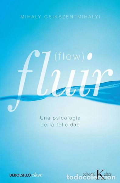 Libros: Fluir (Flow)- 9788499890371 - Foto 1