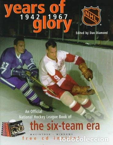 Libros: Years of Glory- 9780965694926 - Foto 1