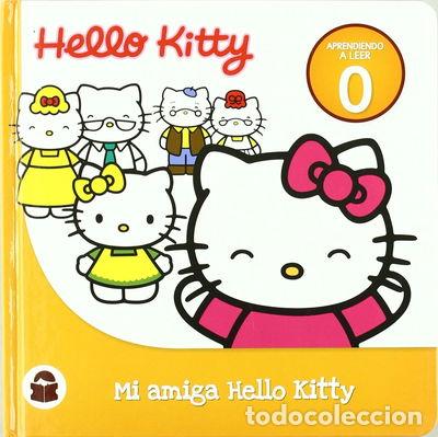 Libros: Mi amiga Hello Kitty- 9788415239000 - Foto 1