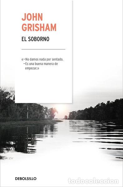 Libri di seconda mano: El soborno- 9788466342537