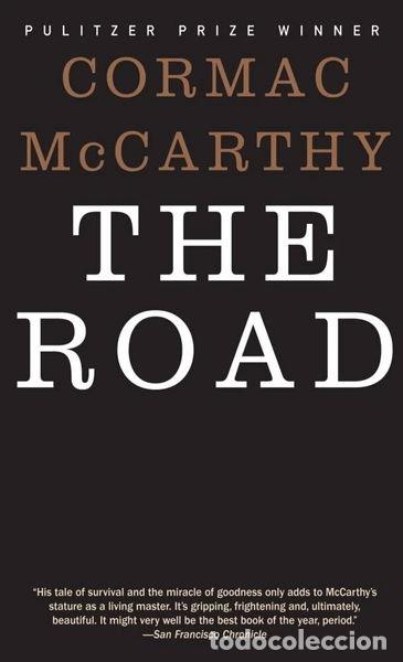Livros em segunda m&atilde;o: The Road- 9780307386458