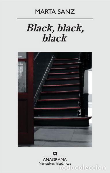 Libros: Black, black, black- 9788433972071 - Foto 1