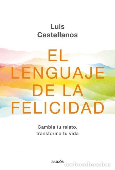Libri di seconda mano: El lenguaje de la felicidad- 9788449336416