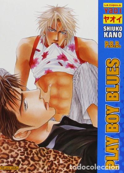 Libros: Play Boy Blues- 9788478335992 - Foto 1