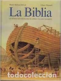 Libros: La Biblia- 9788421629314 - Foto 1