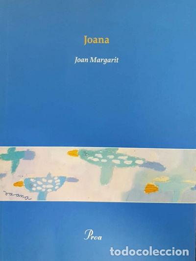 Libros: Joana- 9788484373032 - Foto 1