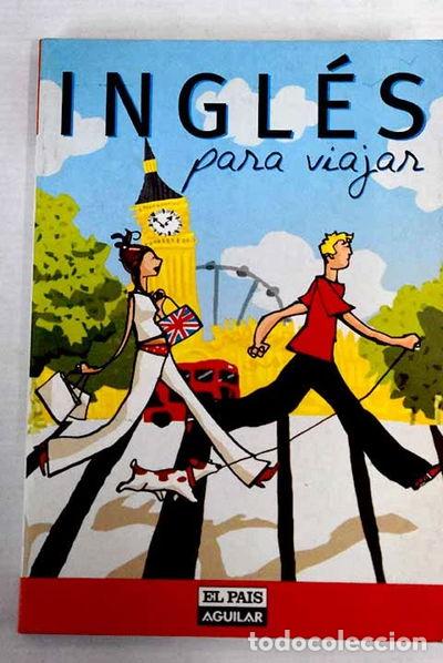 Libros: Ingl&eacute;s para viajar- 9788403502444 - Foto 1