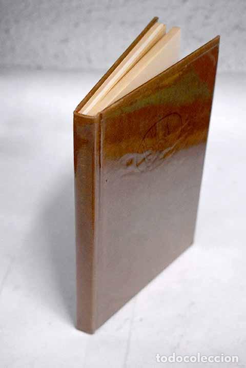 Libros: Campos de Castilla: Machado, Antonio.- Machado, Antonio - Foto 1