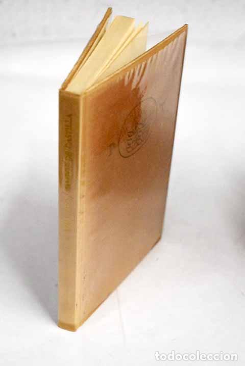 Libros: Campos de Castilla: Machado, Antonio.- Machado, Antonio - Foto 1